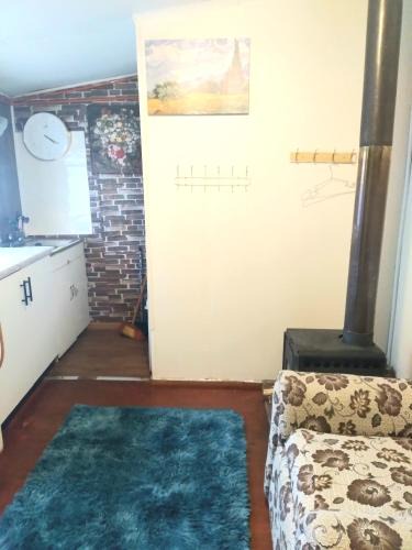 Valdivia Apartment | Totalmente para tí Cabaña Aislada Tranquila y Económica Low Cost
