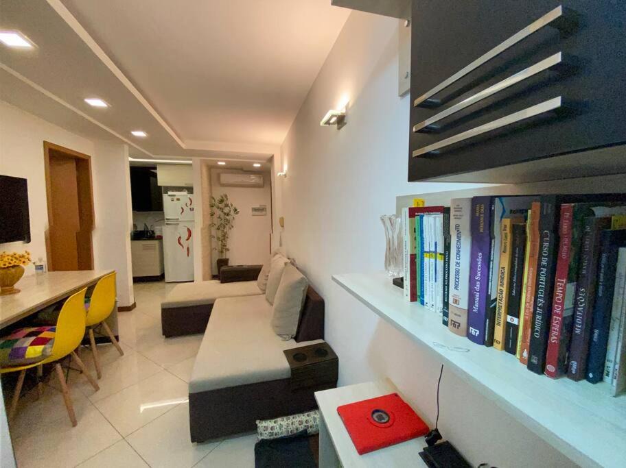 Guara Apartment | Tranquilidade e aconchego