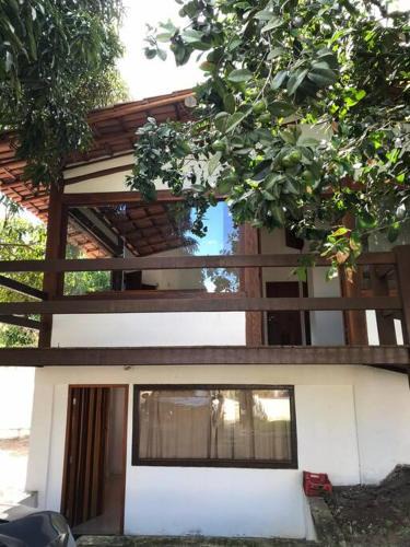 Itaunas House | Tranquilidade em Itaúnas Cintia&Giovani