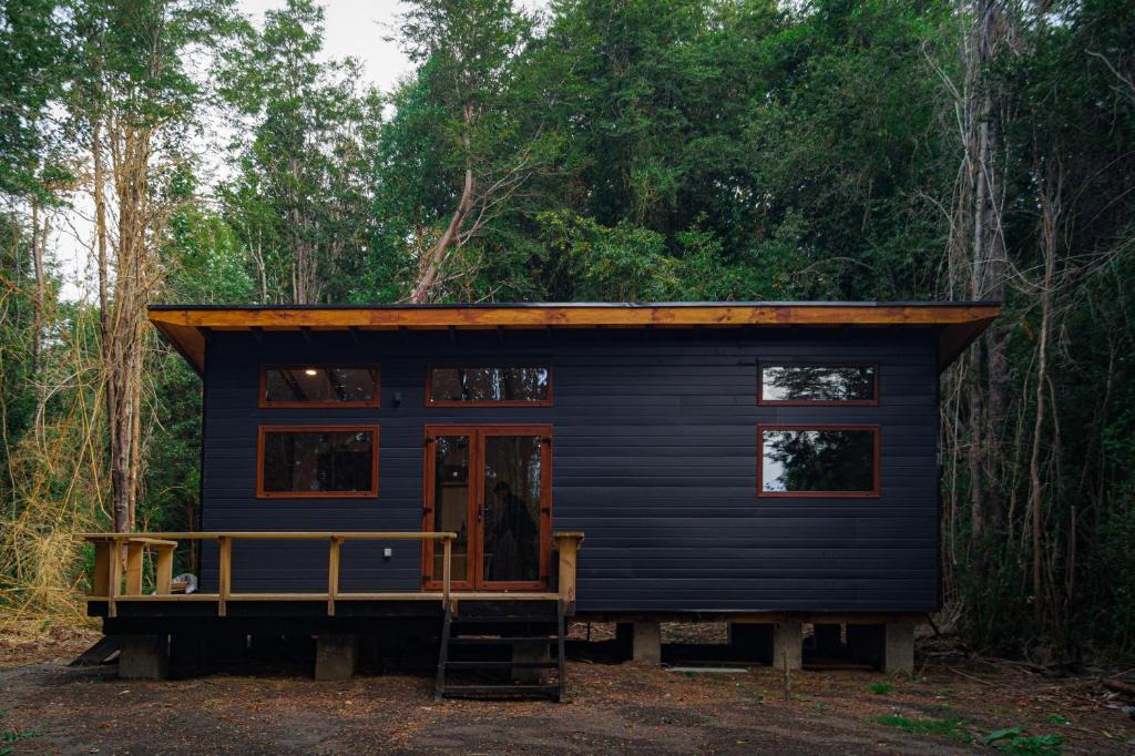 Ensenada House | Travesía austral