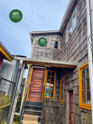 Ancud Hotel | Travesia Hotel & Tea