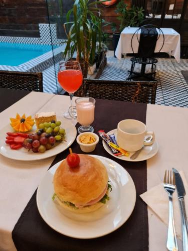 Bellavista Hotel | Tremo Bellas Artes