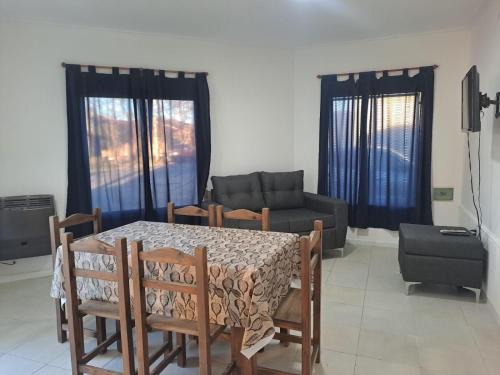 Trenque Lauquen Apartment | Trenque x Dia departamento completo
