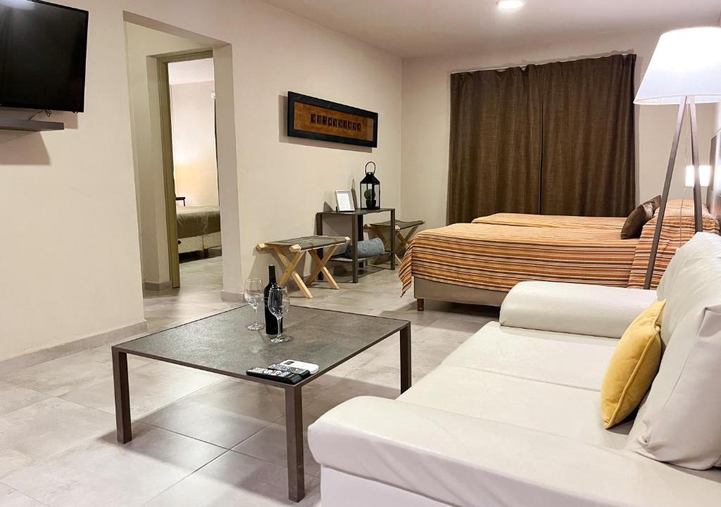Villa Union Cabin | Tres Cruces