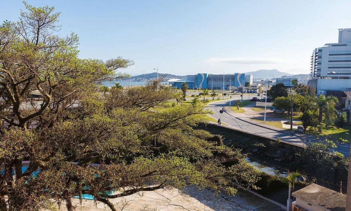 Capoeiras Hotel | Tri Hotel Florianópolis