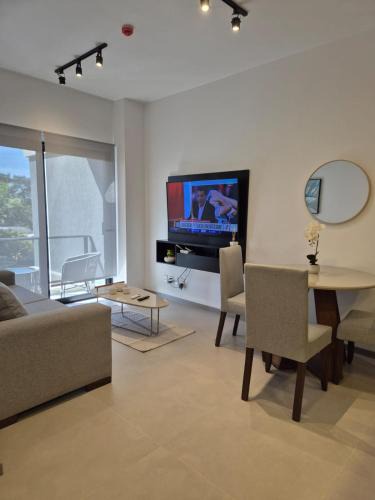 Asuncion Apartment | Tribeca Premiun 1301