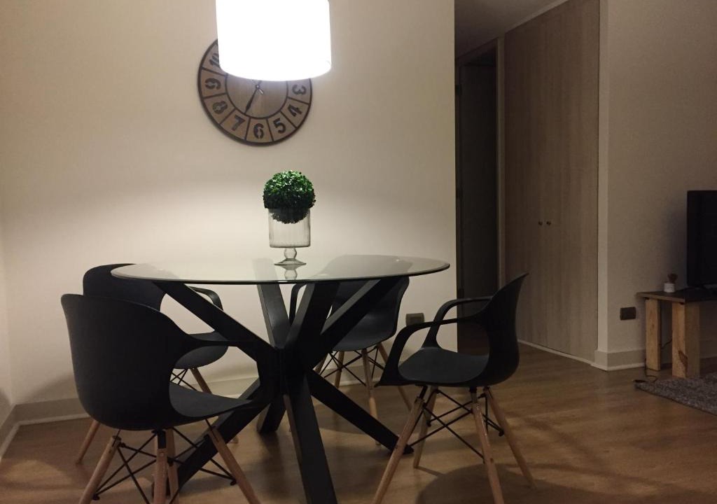 Machali Apartment | Tricahue Apartment