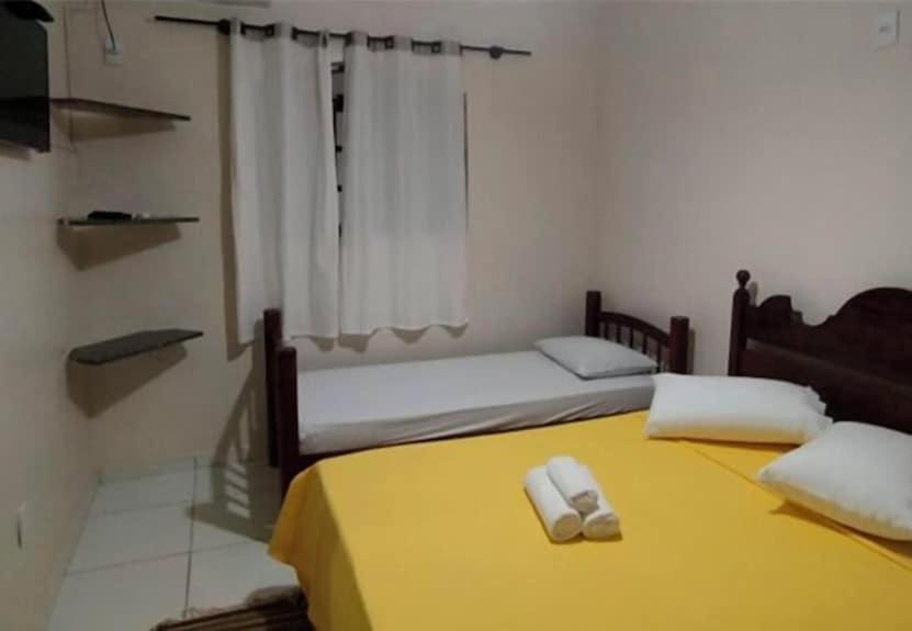 Trindade Hotel | Trindade Flat Azulmar