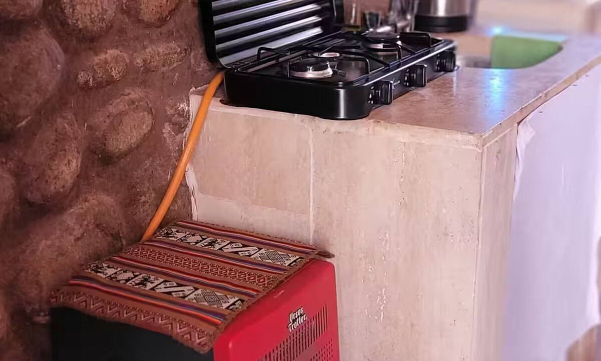 San Pedro de Atacama Cottage | Truli family cabin Cúpula Sagrada
