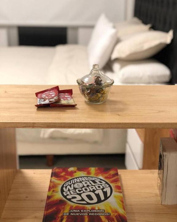 Almagro Apartment | Trust Tempora, Hospital Italiano