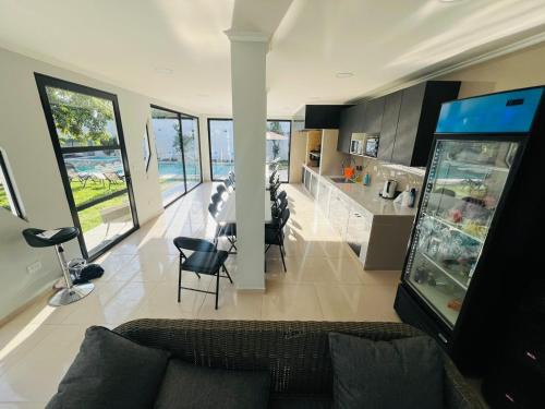Melocoton Villa | Tu Paraíso Jim