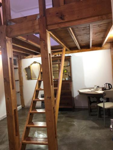 Microcentro Apartment | Tucuman 730