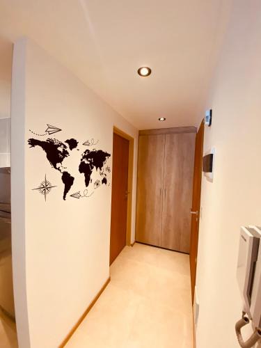 Belgrano Apartment | Tucuman Suite Bariloche
