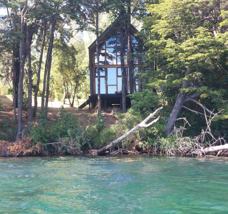 Futaleufu Ski Chalet | Tunquen lonconao