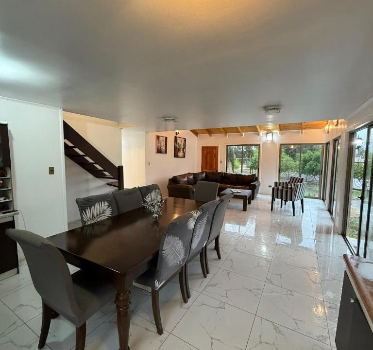 Tunquen House | Tunquen mágico, Vive la experiencia