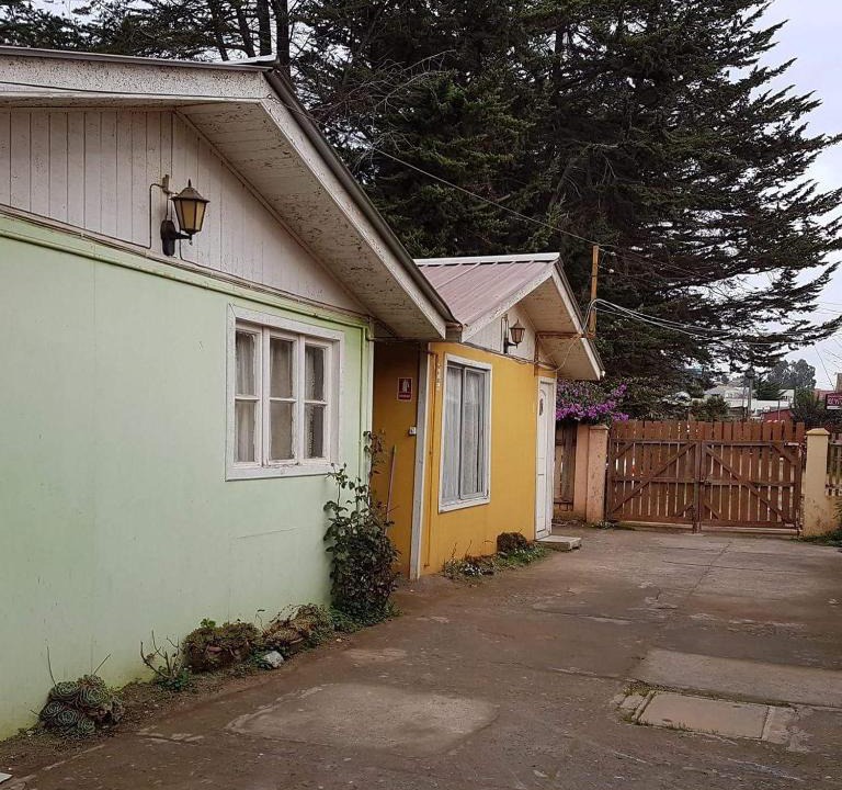Pichilemu House | Turismo el Bosque