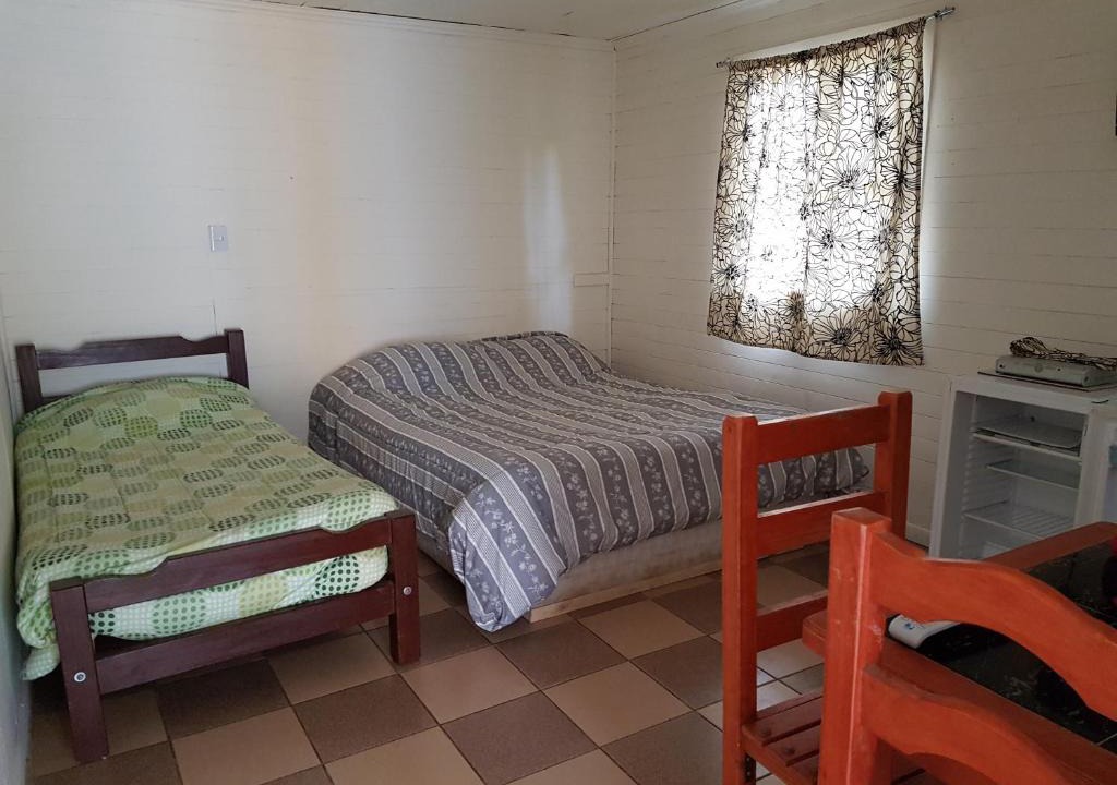 Pichilemu House | Turismo el Bosque