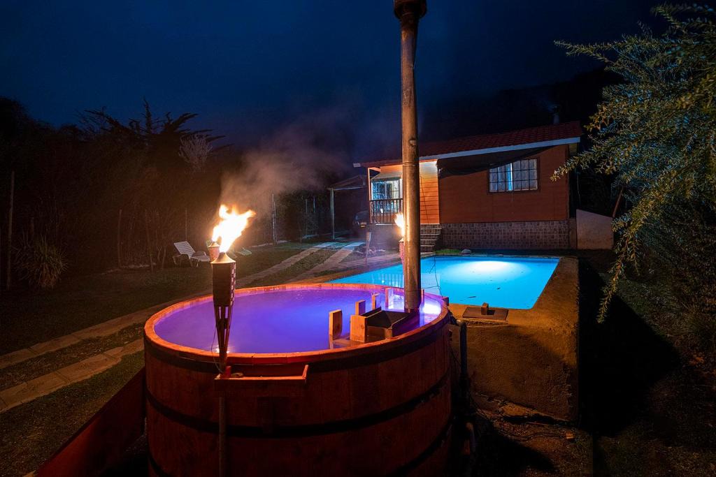 El Ingenio House | Turismo Rural El Ingenio
