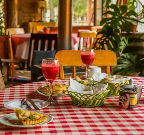 San Nicolas House | Turismo Rural Lo Vilches