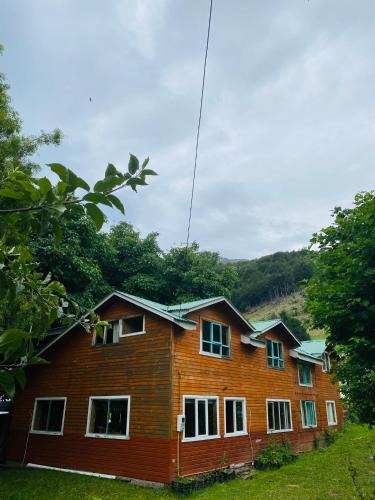 Futaleufu House | Turismo Rural Los Alpes
