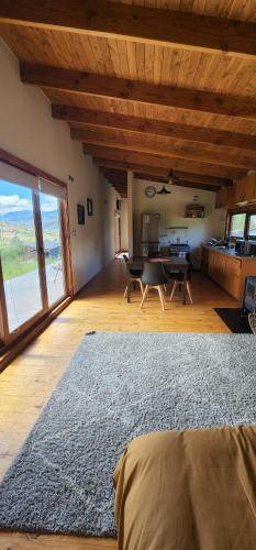 Cochrane Apartment | Turismo y Cabañas Dragon de La Patagonia