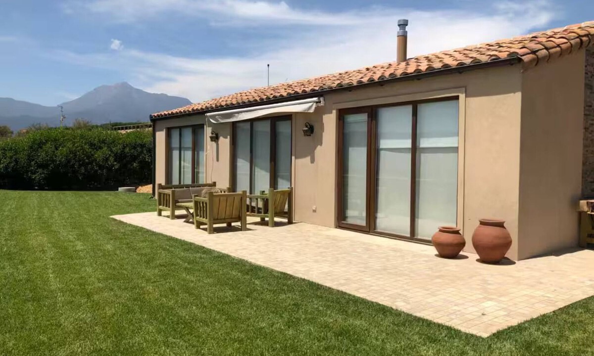 Olmue House | Tuscan Villas - Villa Ripoli