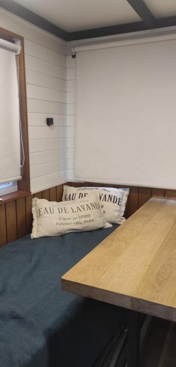 Tandil Ski Chalet | Tynyhouse