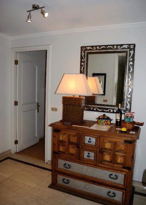 Apoquindo Apartment | Ubicación Insuperable