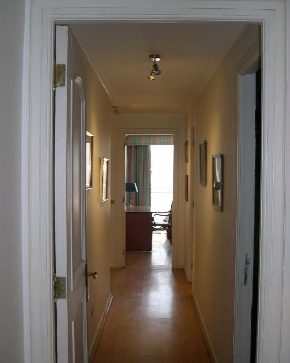 Apoquindo Apartment | Ubicación Insuperable