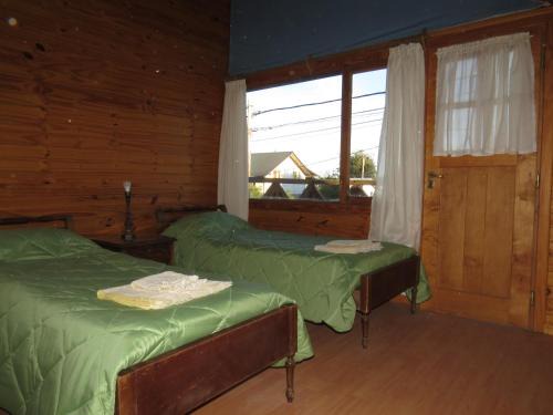 La Villa Bed & Breakfast | Ubuntu