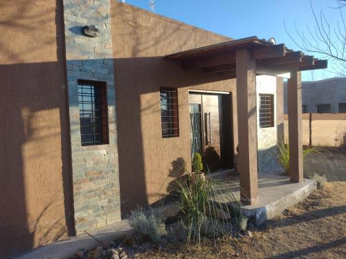 Vista Flores House | UCOGUESTHOUSE - Casa de Huéspedes