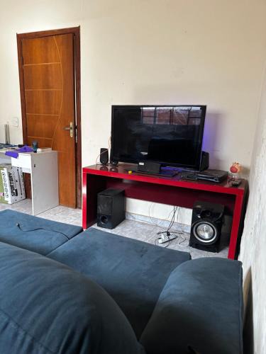 Sao Conrado Apartment | Uma linda casa em Campo Grande
