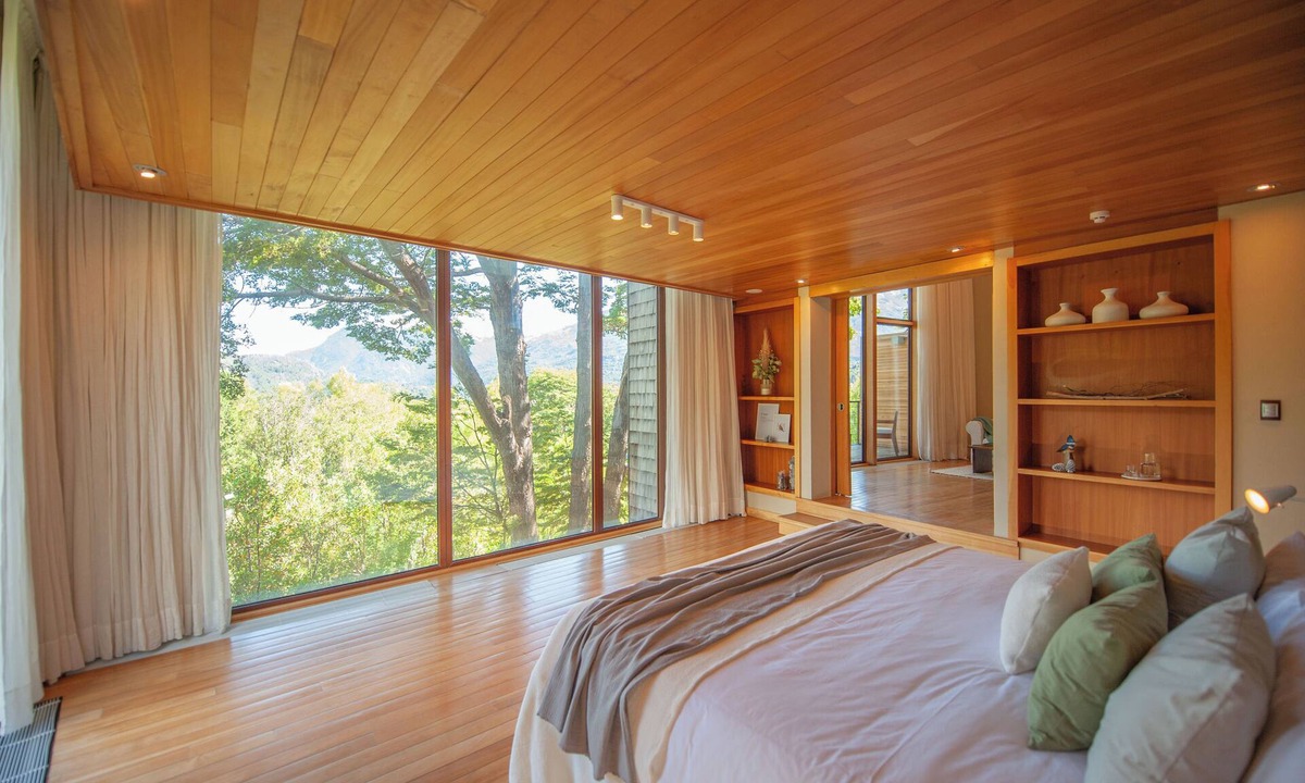 Futaleufu Hotel | Uman Lodge