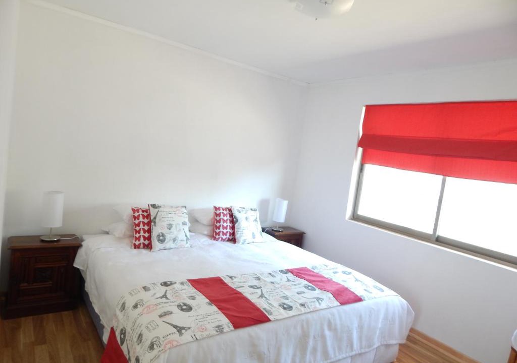 Casablanca Bed & Breakfast | Umawtu Bed and Wine