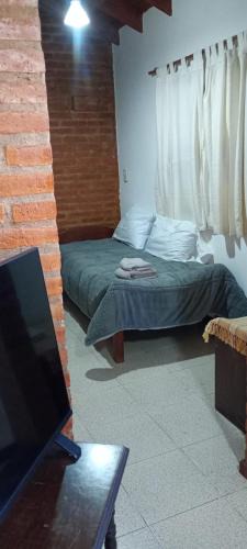 Merlo Apartment | Un rincón en el centro