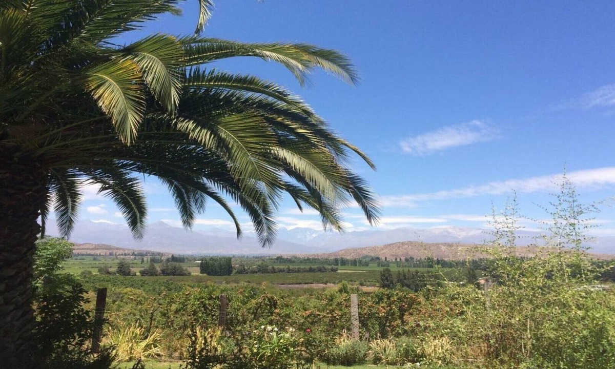 San Felipe House | Vía Aconcagua Lodge - San Felipe