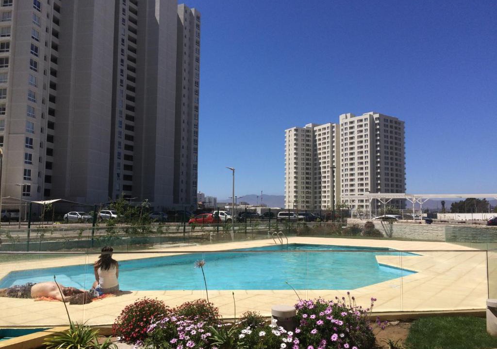 La Serena Apartment | VACACIONES LA SERENA Av peñuelas norte 196 Marina sol 2