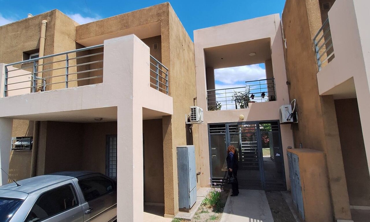San Juan Apartment | Vacation apartment in Argentina, San Juan city, ideal for families!