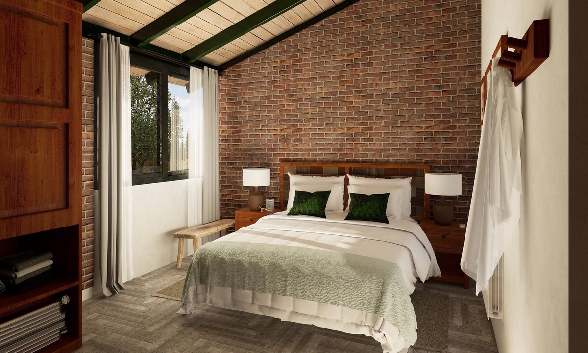 Uspallata Hotel | Valle Andino