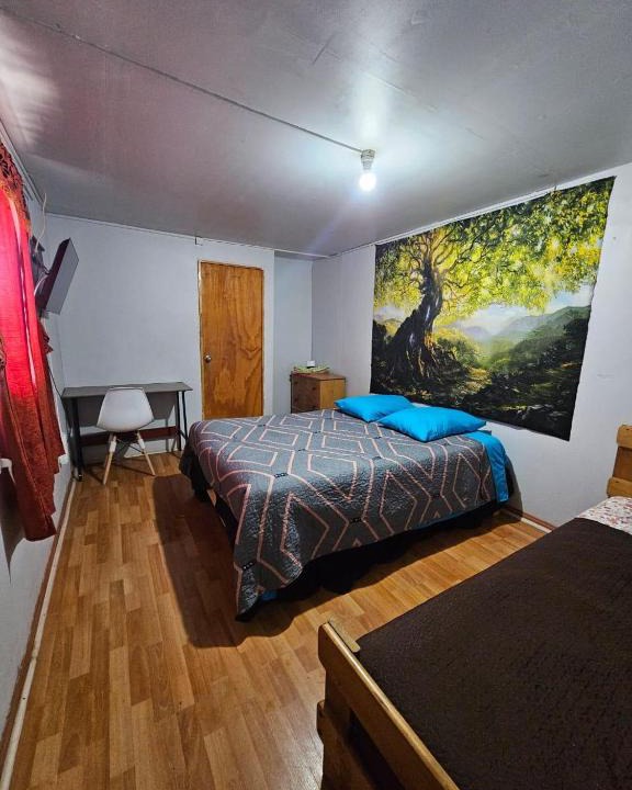 Copiapo House | valle