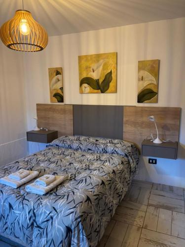 Trevelin House | Valle Florido 3