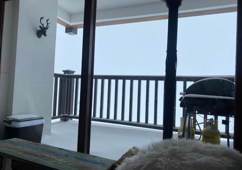 Valle Nevado Apartment | Valle Nevado Ski Resort Apartament
