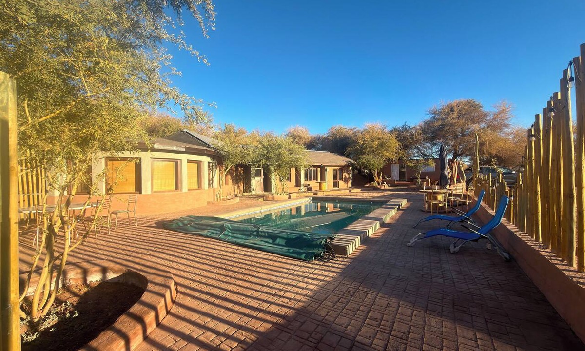San Pedro de Atacama Cabin | Valtur Cabins, Your Oasis in San Pedro de Atacama
