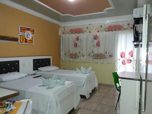 Arapiraca Hotel | Varanda Hotel