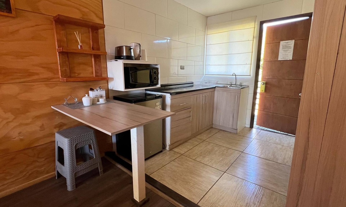 Pucon Apartment | Verdevida Apart Hotel