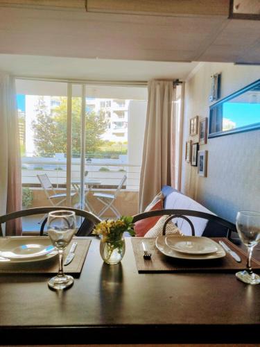Placeres Apartment | Viña del Mar Departamento entero Estar Infinito