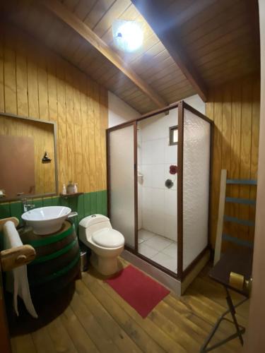 Cauquenes House | Viña Don Heraldo