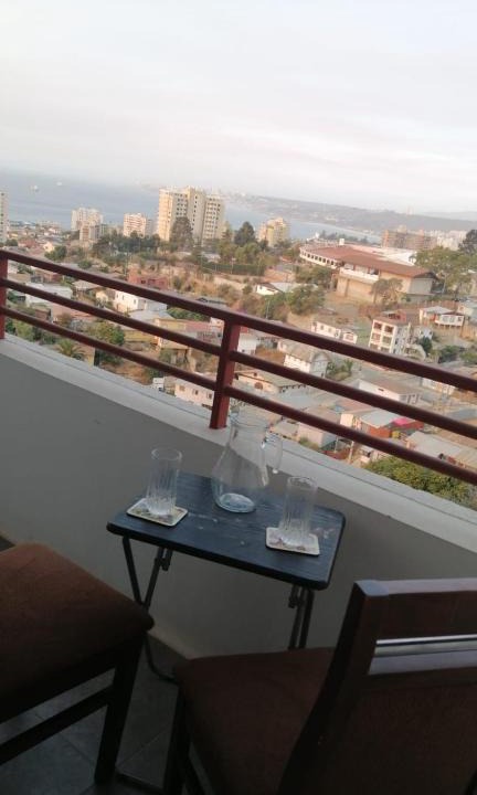 Placeres Apartment | Viñavista