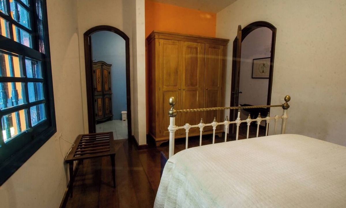 Cotia Hotel | Via Antiga (Adults only)