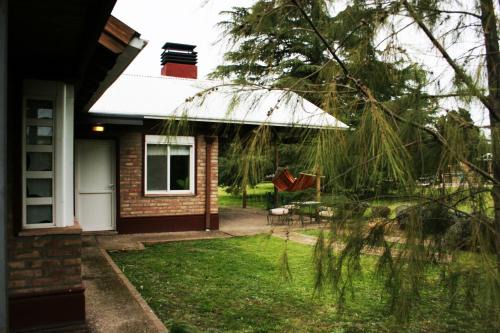 Sierra de la Ventana Cabin | Via Pringles Cabañas Boutique